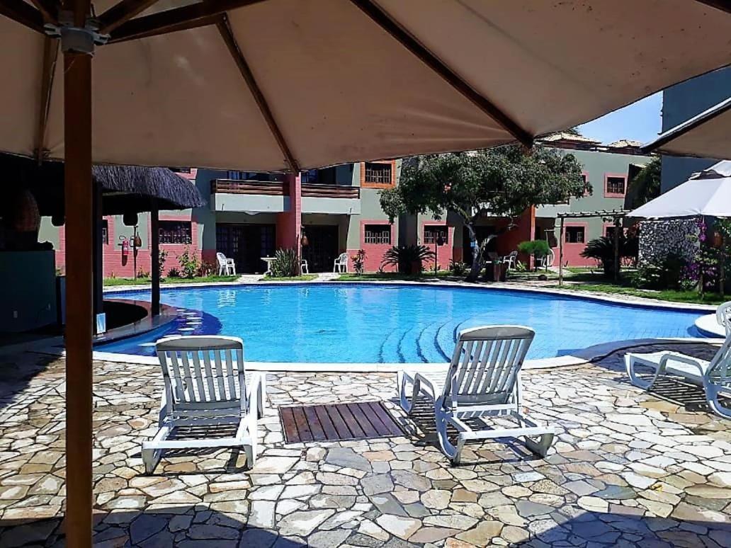 Chale Tulipa - Centro Praia Da Pipa Praia de Pipa Экстерьер фото